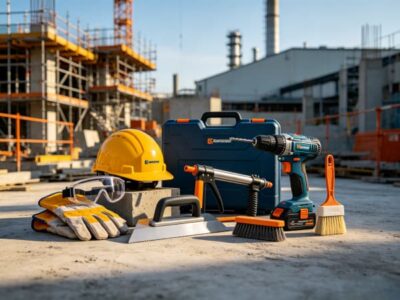 How Full-Category Hardware Tool Customization Supports Engineering Projects