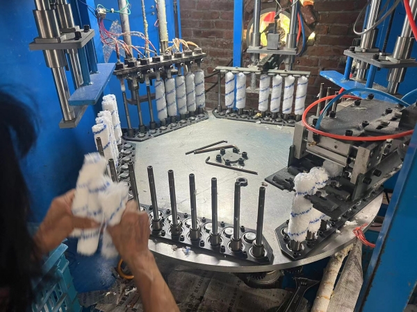 How Intelligent Production Lines Improve Hardware Tool Quality news4