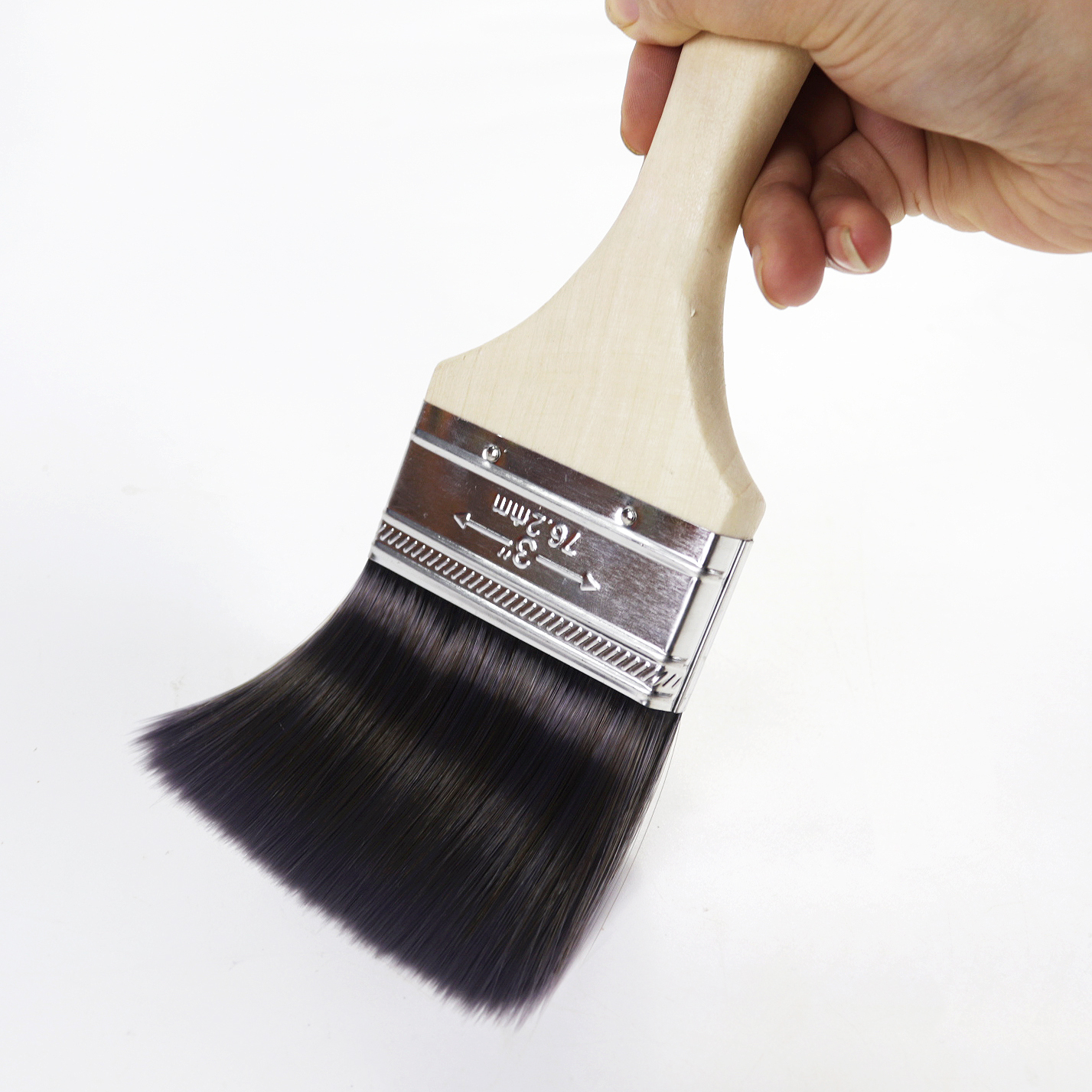 paint brush set wall painting handle tool wood handles polishing application factory supply paint brush set wall painting handle tool wood handles polishing application factory supply