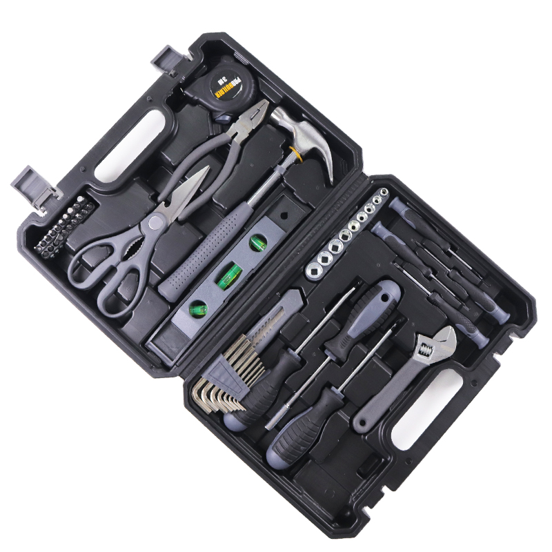 53pcs working tools set repair tool set customized wrenches ruler hand tools set for mechanics 53pcs working tools set repair tool set customized wrenches ruler hand tools set for mechanics