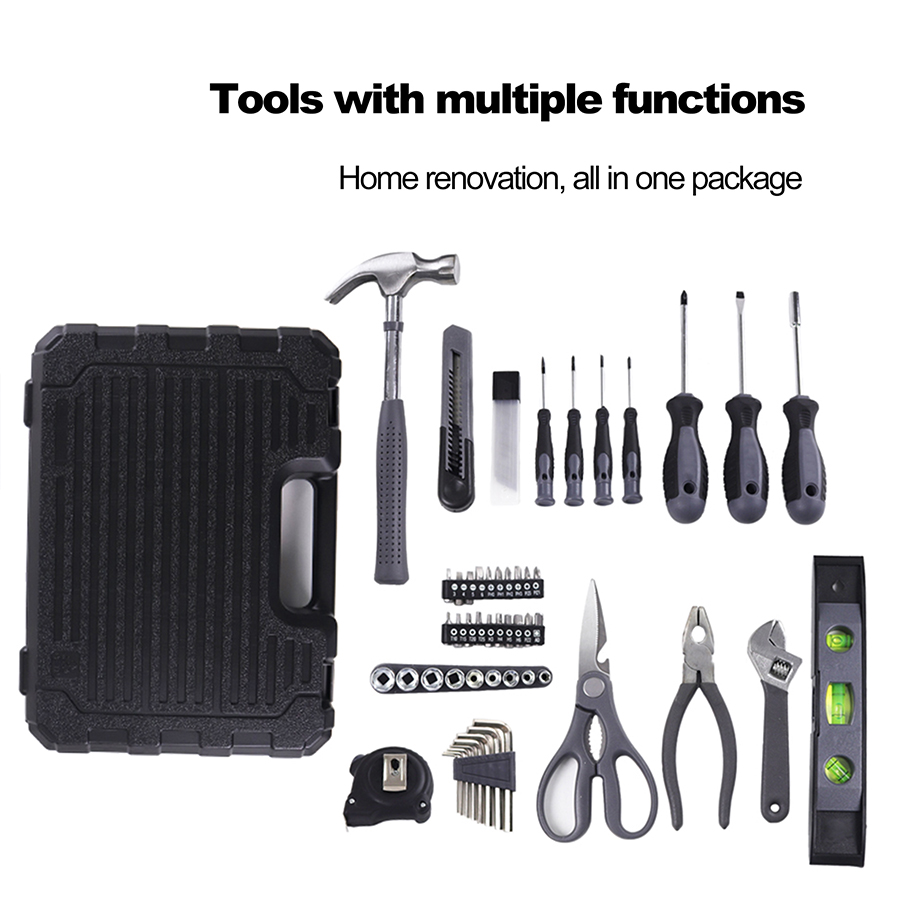 53pcs working tools set repair tool set customized wrenches ruler hand tools set for mechanics 53pcs working tools set repair tool set customized wrenches ruler hand tools set for mechanics