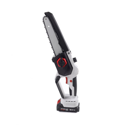 electric chainsaw oem logo professional handheld brushless motor cordless 12inch