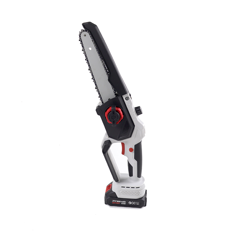 electric chainsaw oem logo professional handheld brushless motor cordless 12inch electric chainsaw oem logo professional handheld brushless motor cordless 12inch