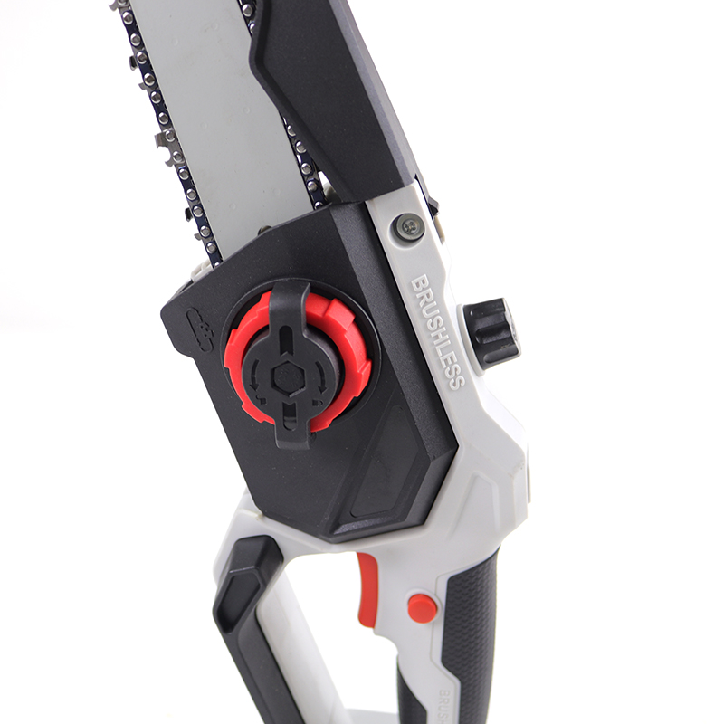 electric chainsaw oem logo professional handheld brushless motor cordless 12inch electric chainsaw oem logo professional handheld brushless motor cordless 12inch