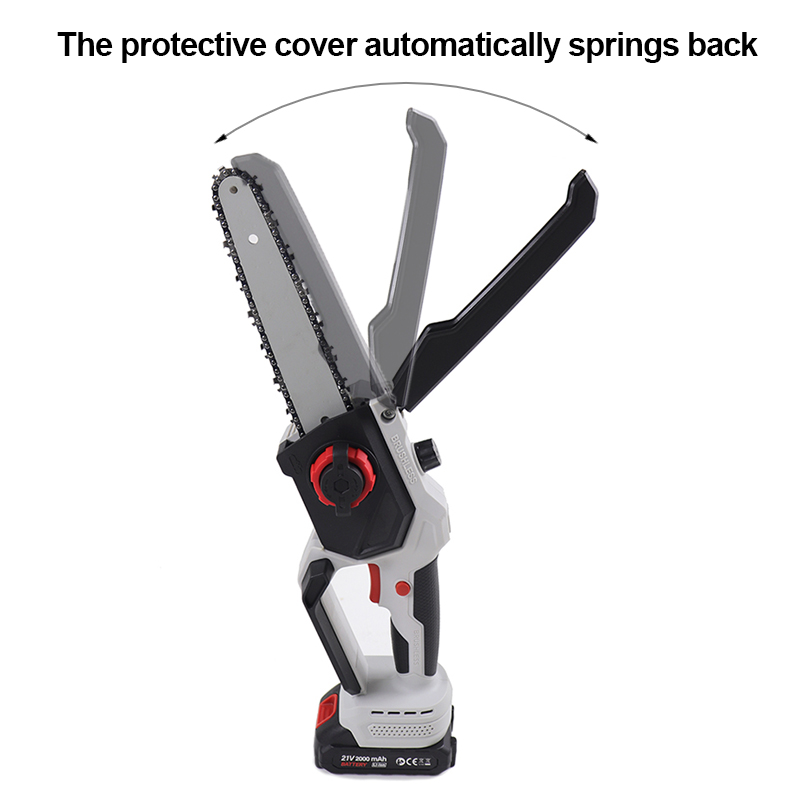 electric chainsaw oem logo professional handheld brushless motor cordless 12inch electric chainsaw oem logo professional handheld brushless motor cordless 12inch