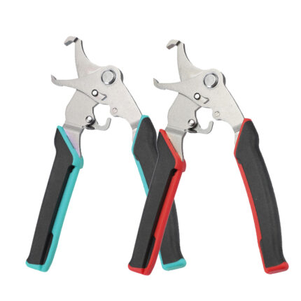 auto repair tool steel clip pliers manual tools car clamping plier for motorcycle and automotive use
