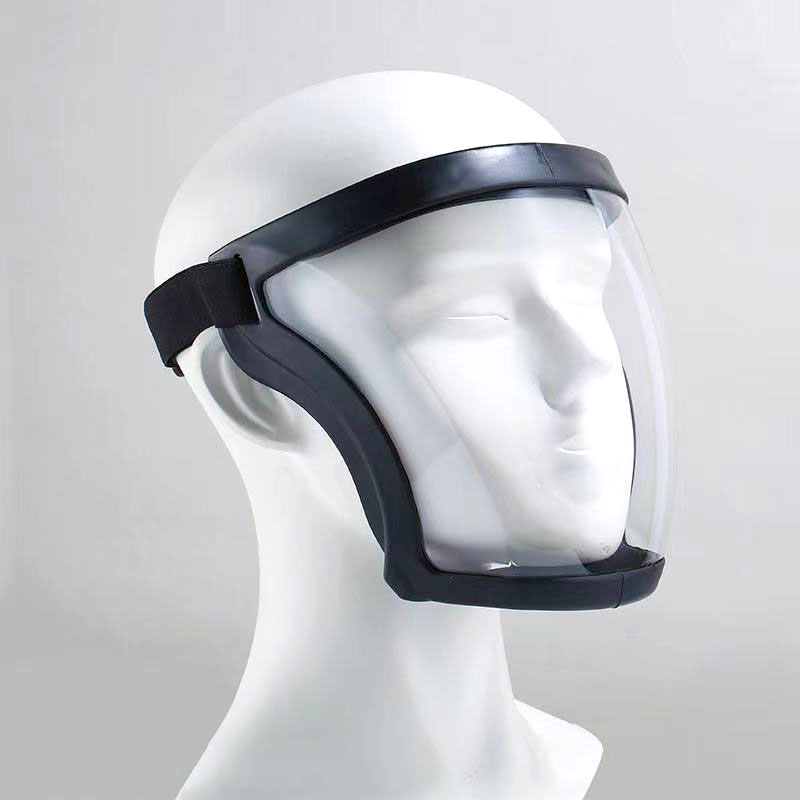 full face shield dust proof face protective shield wind proof face shield customized splash proof wholesale full face shield dust proof face protective shield wind proof face shield customized splash proof wholesale