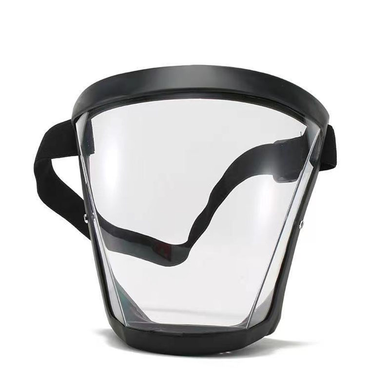 full face shield dust proof face protective shield wind proof face shield customized splash proof wholesale full face shield dust proof face protective shield wind proof face shield customized splash proof wholesale