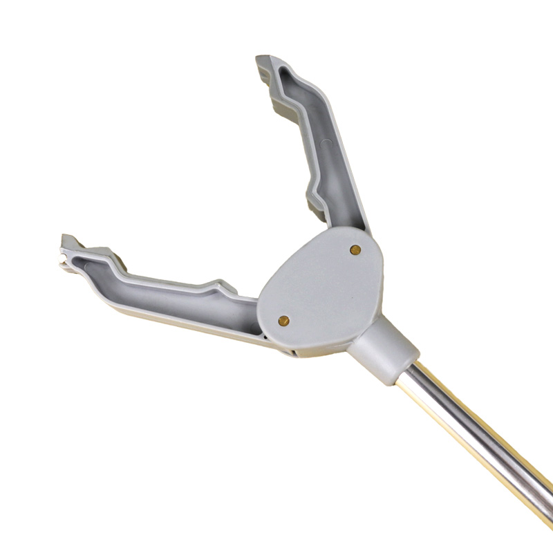 lightweight garbage picker tool litter gripper grabber rubbish reaching tool lightweight garbage picker tool litter gripper grabber rubbish reaching tool