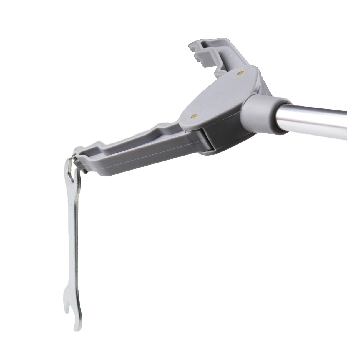 lightweight garbage picker tool litter gripper grabber rubbish reaching tool lightweight garbage picker tool litter gripper grabber rubbish reaching tool