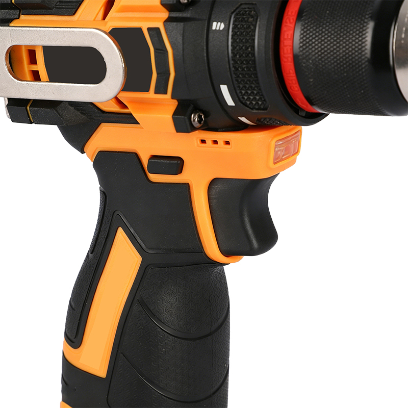 cordless power drill 16.8v household small hand drill rechargeable lithium battery hammer handle electric drill cordless power drill 16.8v household small hand drill rechargeable lithium battery hammer handle electric drill